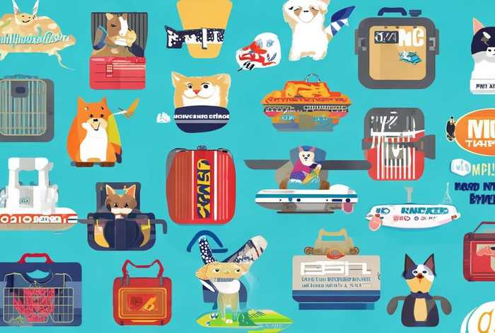 可以托运宠物的航空公司，可以托运宠物的航空公司有哪些