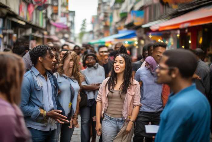 怎样提高人际交往和沟通能力 - 怎样提高人际交往和沟通能力的方法