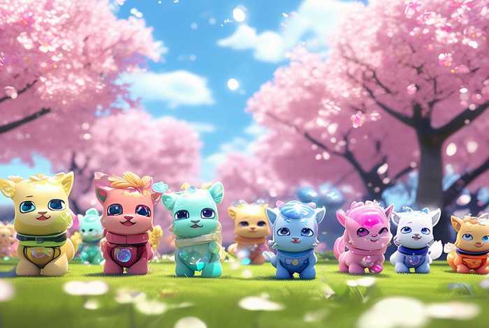 宝石宠物第二季国语樱花动漫 - 宝石宠物第一季樱花动漫 宝石宠物第二季国语樱花动漫 - 宝石宠物第一季樱花动漫