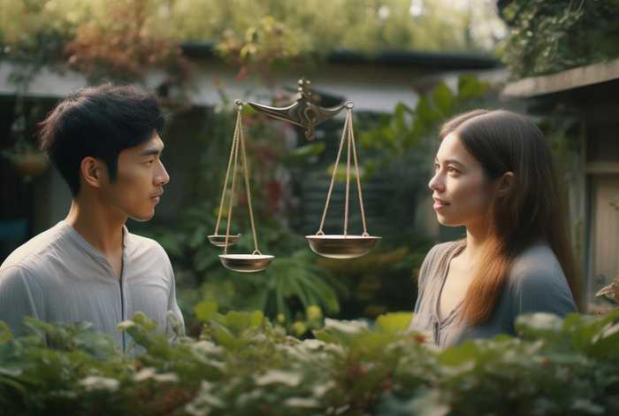 人际关系中哪些辩证关系需要处理 - 人际关系中哪些辩证关系需要处理的