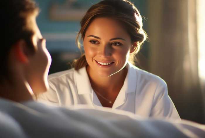 护理人际关系的基本特点；护理人际关系的基本特点是