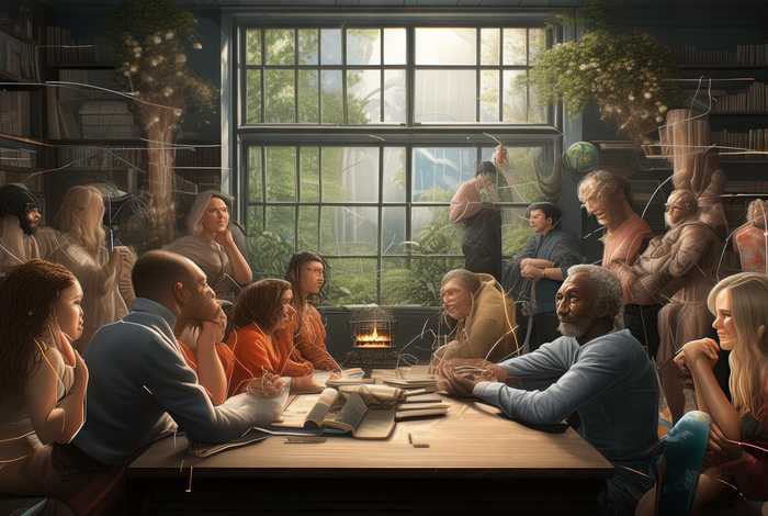 人际关系心理学论文范文 - 人际关系心理学论文范文800字