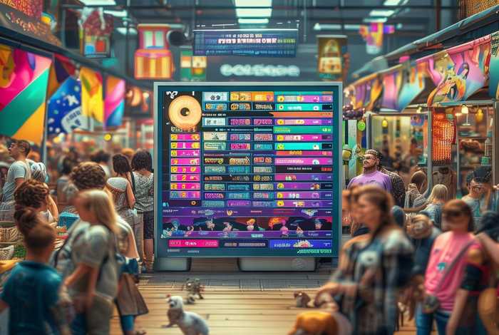 宠物交易平台排行榜 - 宠物交易平台排行榜最新