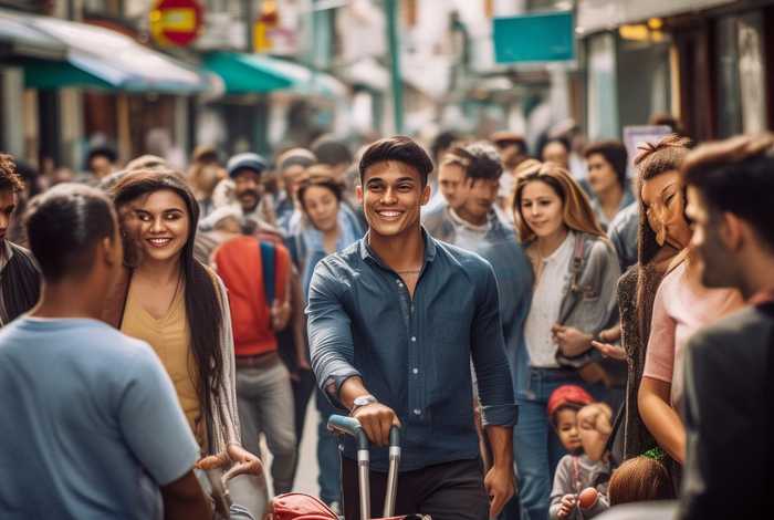 人际交往技能有哪些，人际交往技能有哪些方面