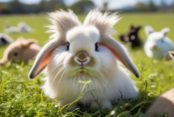 宠物兔品种及图片垂耳兔;宠物兔品种大全及图片 宠物兔品种及图片垂耳兔;宠物兔品种大全及图片