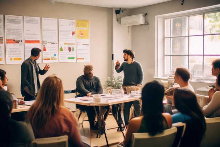 人际关系培训班；人际关系培训班有用吗