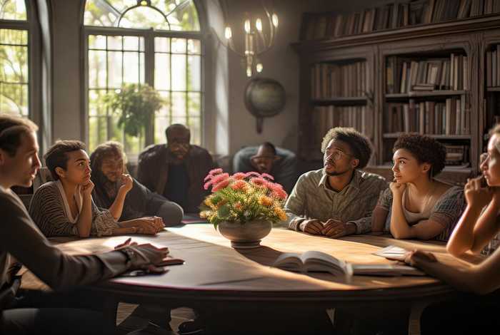 如何看待人际关系的重要性论文（如何看待人际关系的重要性论文题目）