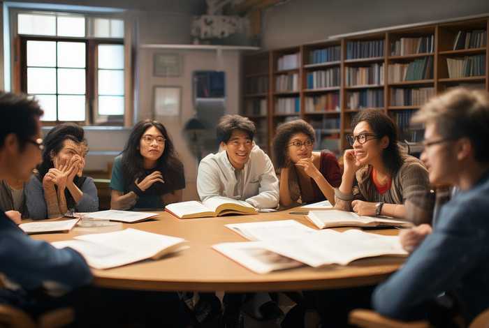 处理人际关系的方法论文(处理人际关系的方法论文题目) 处理人际关系的方法论文(处理人际关系的方法论文题目)