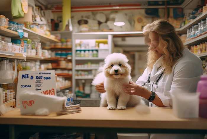 去宠物店驱虫一般多少钱 - 去宠物店驱虫一般多少钱一次