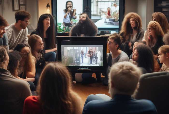 人际关系测试视频(人际关系测试视频大全) 人际关系测试视频(人际关系测试视频大全)