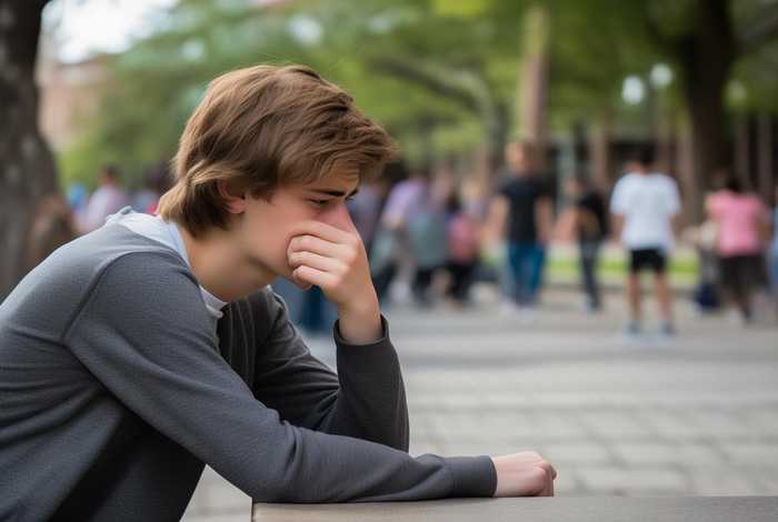 人际关系困扰大学生情绪和行为；人际关系困扰大学生情绪和行为分析