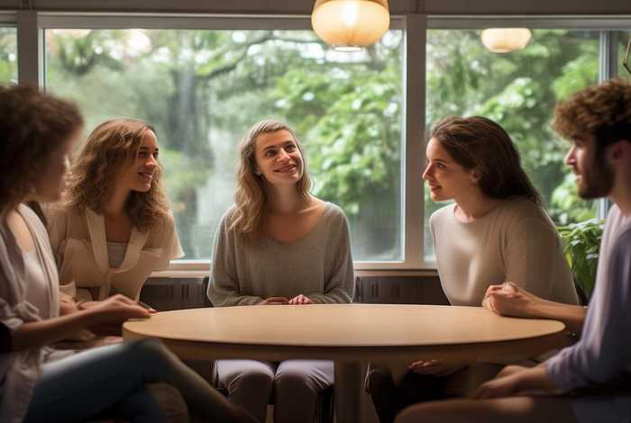 人际关系治疗法有哪些、人际关系治疗法有哪些类型