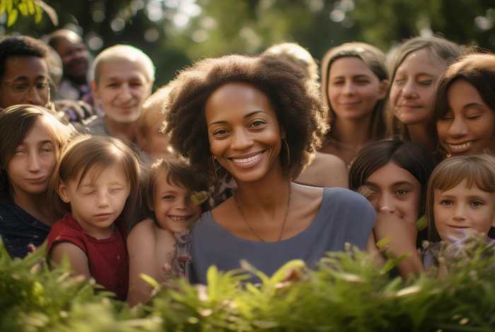 人际关系网络对于养育者的意义、人际关系网络对于养育者的意义有哪些 人际关系网络对于养育者的意义、人际关系网络对于养育者的意义有哪些