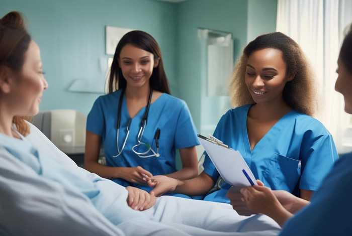 护理人际关系是影响护理临床决策的什么因素；护理人际关系是影响护理临床决策的( )因素