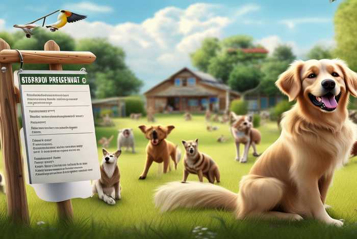 宠物乐园需要什么手续、宠物乐园需要什么手续办理