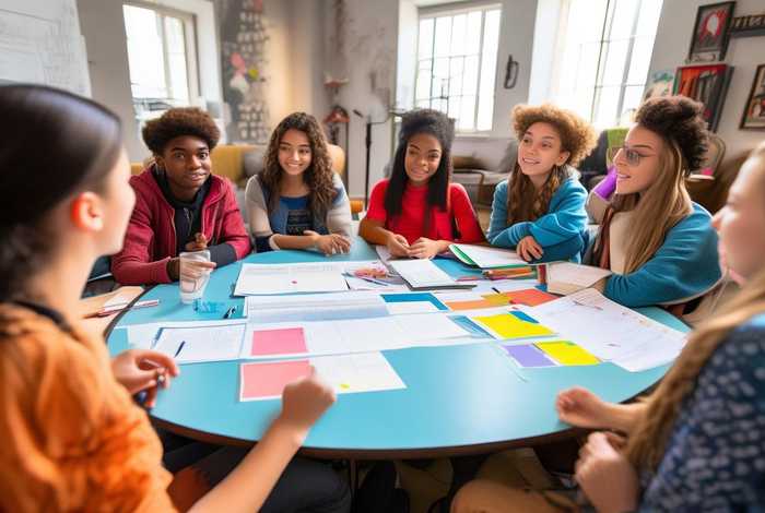 青少年人际关系问卷调查内容，青少年人际关系问卷调查内容怎么写