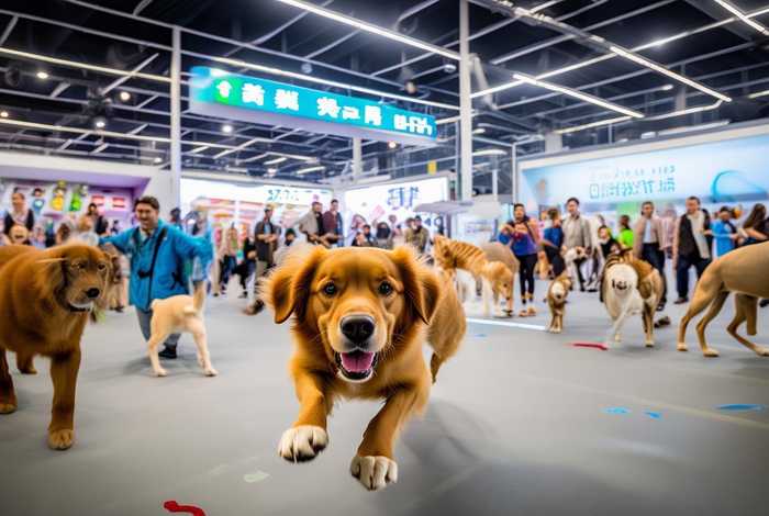 上海宠物展会2025年时间表（上海宠物展会2025年时间表图片）