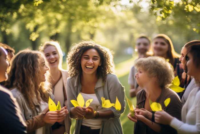 人际关系和谐是指什么 - 人际关系和谐是指什么意思