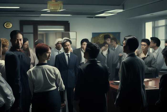 国企人际关系复杂么,国企人际关系复杂怎么处理 国企人际关系复杂么,国企人际关系复杂怎么处理