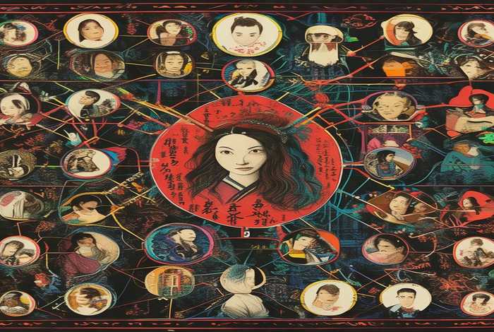 红楼梦人际关系思维导图,红楼梦人际关系思维导图高清 红楼梦人际关系思维导图,红楼梦人际关系思维导图高清