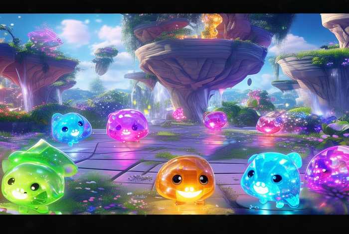 宝石宠物第二季番外，宝石宠物第二季番外在线观看