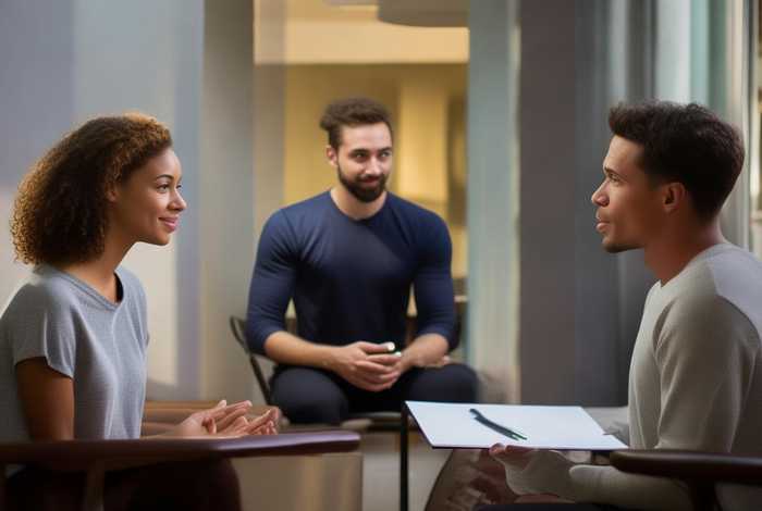 心理学与人际关系分析（心理学与人际关系分析报告）