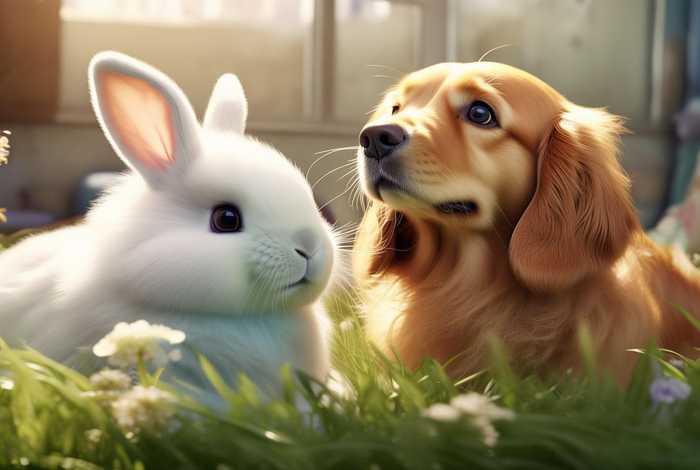 什么宠物好养 - 什么宠物好养又干净还认主人