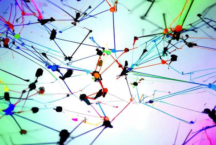 人际关系网络图怎么画;人际关系网络图怎么做 人际关系网络图怎么画;人际关系网络图怎么做