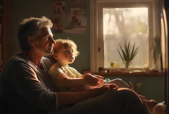 人际关系的基本原则如面对子女的意识、结合人际关系对人生及家庭的意义