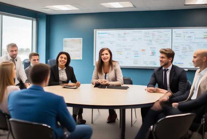 适用于晋升前人际关系训练的方法、适用于晋升前人际关系训练的方法有