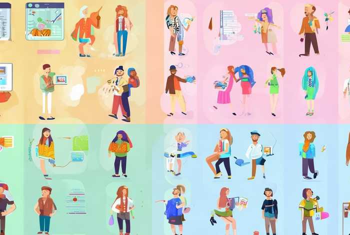 人际关系测试工具;人际关系测试工具有哪些 人际关系测试工具;人际关系测试工具有哪些