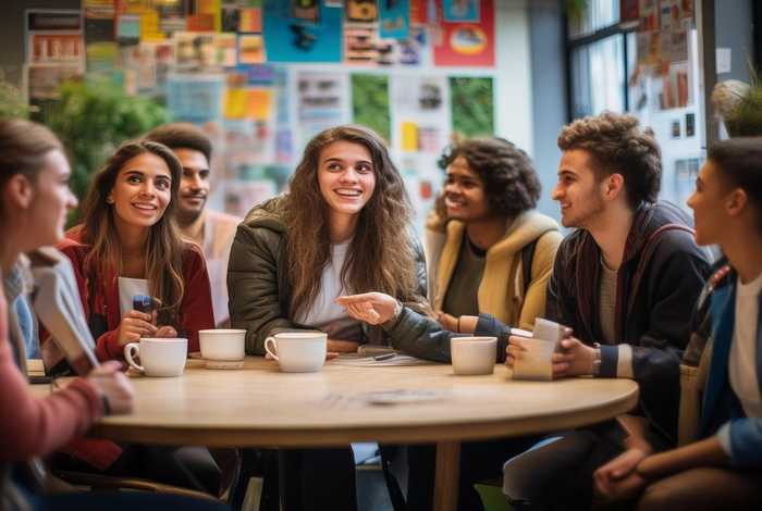 大学生如何建立良好的人际关系,大学生如何建立良好的人际关系和交流思维 大学生如何建立良好的人际关系,大学生如何建立良好的人际关系和交流思维