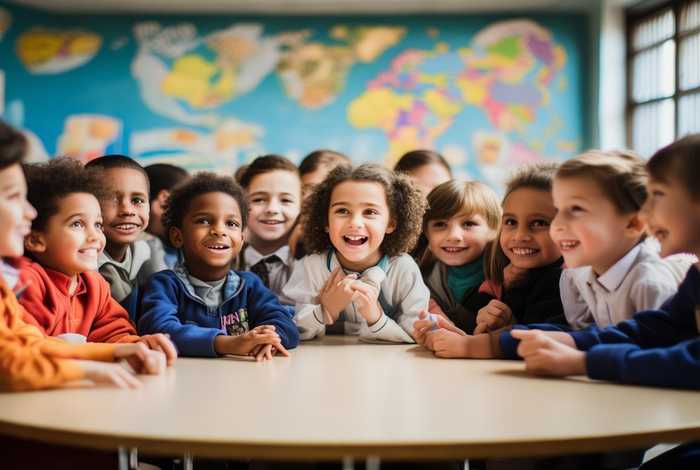 关于人际关系的英语作文 关于人际关系的英语作文小学生