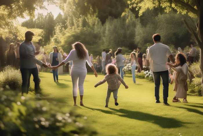 人际关系形容词；形容人际关系的名词