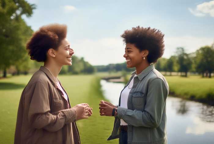 建立和谐的人际关系的方法；建立和谐人际关系的方法200字