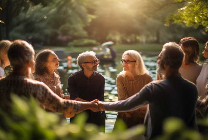 人际关系怎么去处理，人际关系怎么去处理好