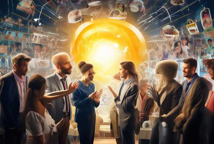 人际关系与沟通技巧的重要性 人际关系与沟通技巧的重要性300字怎么写 人际关系与沟通技巧的重要性 人际关系与沟通技巧的重要性300字怎么写