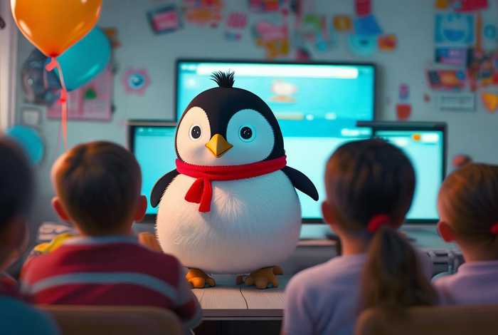 qq宠物企鹅 - qq宠物企鹅下线了吗 qq宠物企鹅 - qq宠物企鹅下线了吗