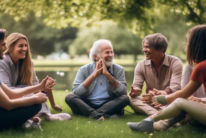 良好人际关系有哪些重要意义（良好人际关系有哪些重要意义和作用）