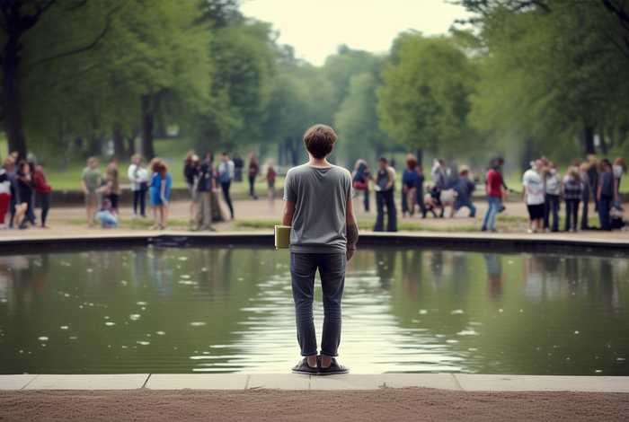 如何搞好人际关系?(如何搞好人际关系,内向的人怎么主动破冰?) 如何搞好人际关系?(如何搞好人际关系,内向的人怎么主动破冰?)