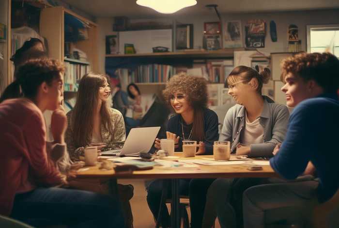 宿舍人际关系论文引言（宿舍人际关系的论文）