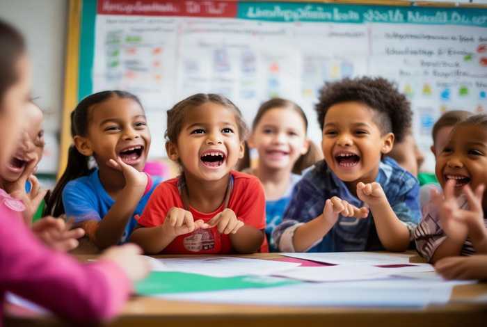 人际关系的沟通技巧小学生 人际关系的沟通技巧小学生作文