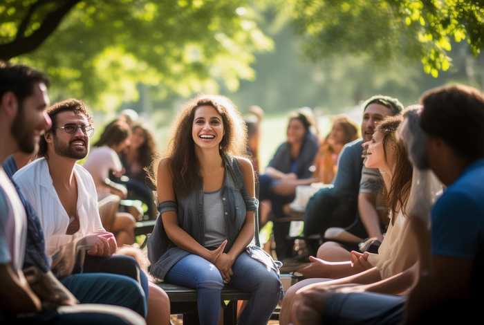 维护人际关系的技巧有哪些？（维护人际关系的技巧有哪些？真诚待人）