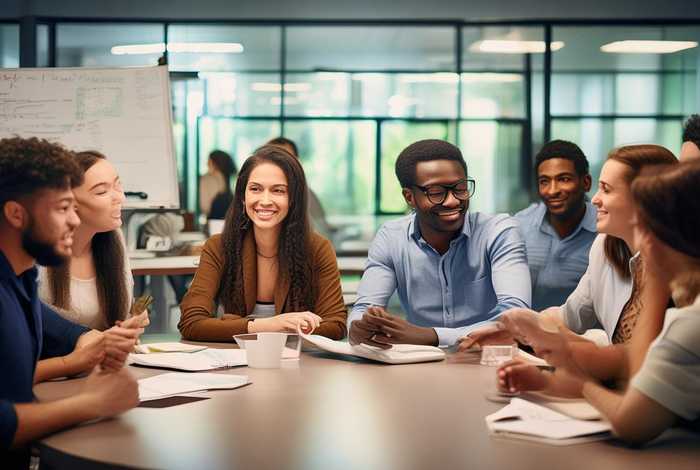 如何在职场处理好人际关系 - 如何在职场处理好人际关系的方法 如何在职场处理好人际关系 - 如何在职场处理好人际关系的方法