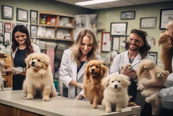 宠物养护与驯导就业前景,宠物养护与驯导就业前景如何 宠物养护与驯导就业前景,宠物养护与驯导就业前景如何