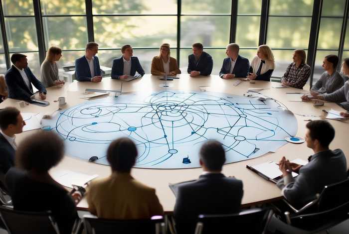 人际关系管理模型 - 人际关系管理模型分析 人际关系管理模型 - 人际关系管理模型分析