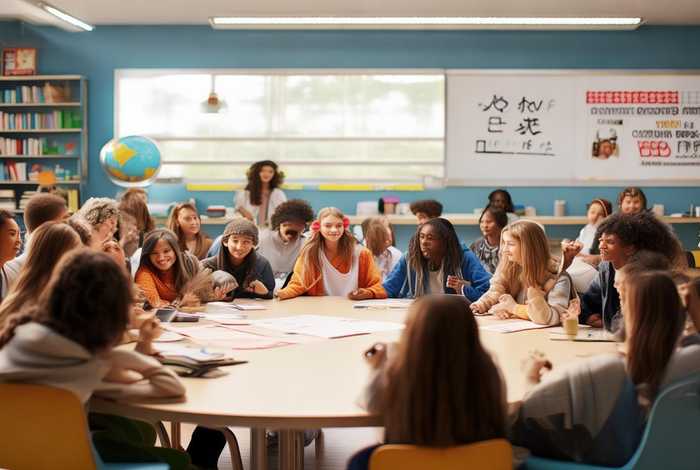 中学生人际关系忠告，中学生人际关系忠告模板