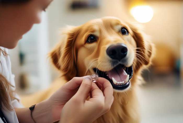 宠物为什么要定期驱虫（宠物为什么要定期驱虫呢）