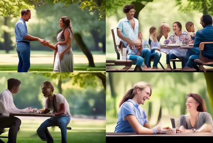 人际交往分类 - 人际交往分类有哪几种 人际交往分类 - 人际交往分类有哪几种