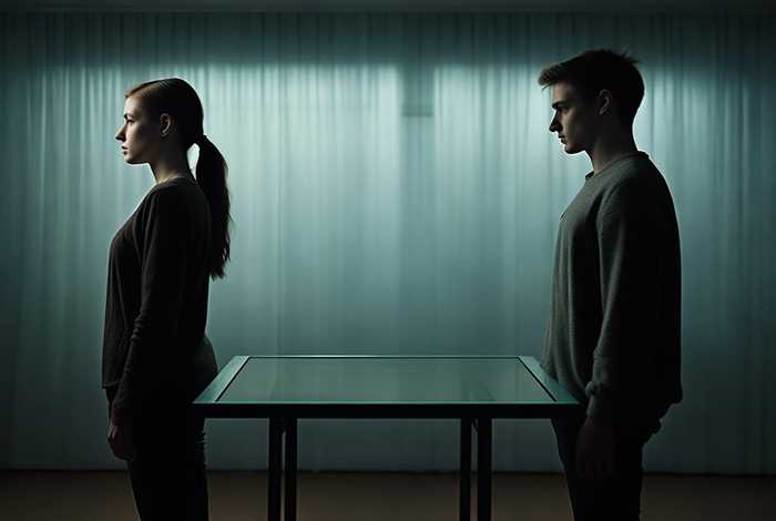 不沟通的人际关系;不沟通的人际关系叫什么 不沟通的人际关系;不沟通的人际关系叫什么